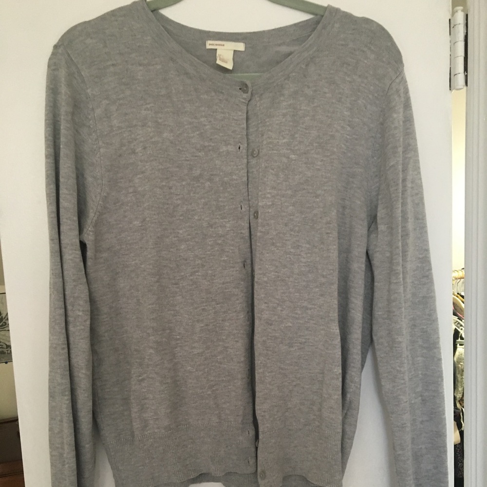 Women's cardigan
